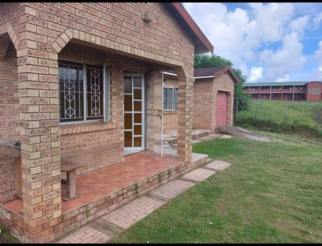 3 BEDROOM HOUSE FOR SALE IN WELBEDACHT